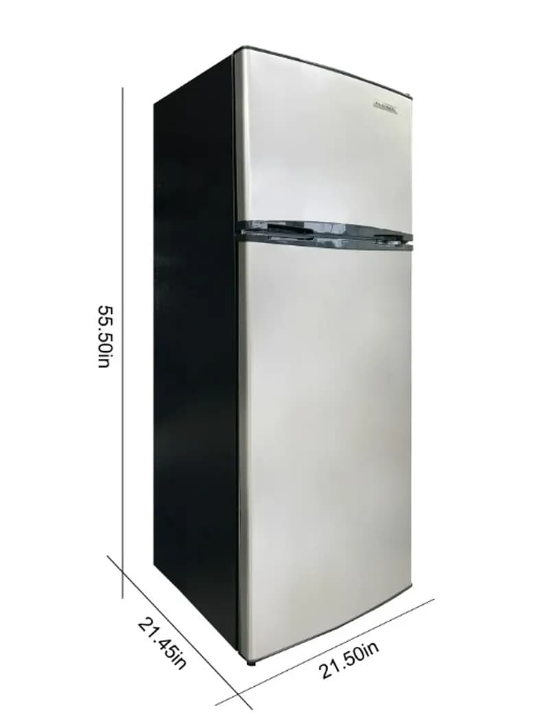 Refrigerador FRIGIDAIRE 7.5 CFT - Miniatura 3