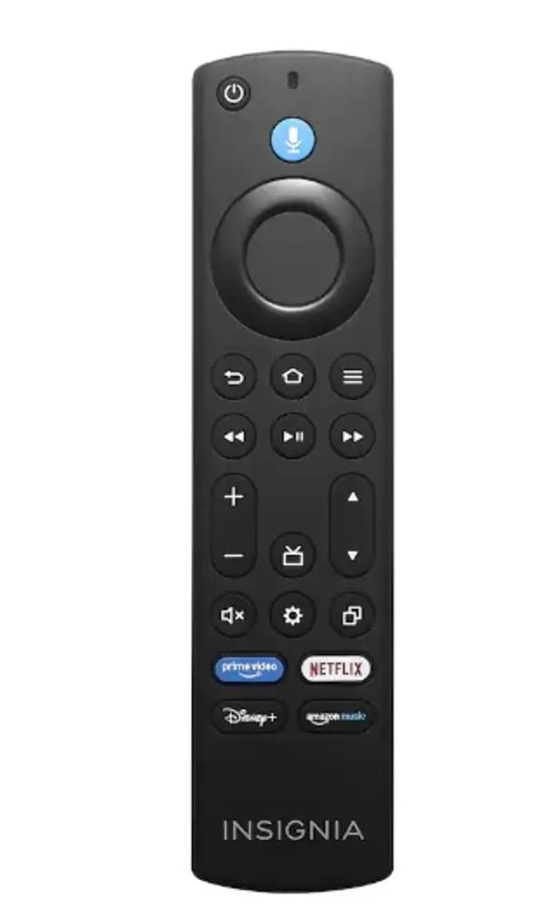 Insignia™ - Smart Fire TV de 32" Clase F20 - Miniatura 3
