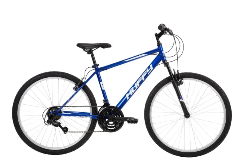 Huffy Bicicleta de Montaña Rock Creek de 26” - Miniatura 3