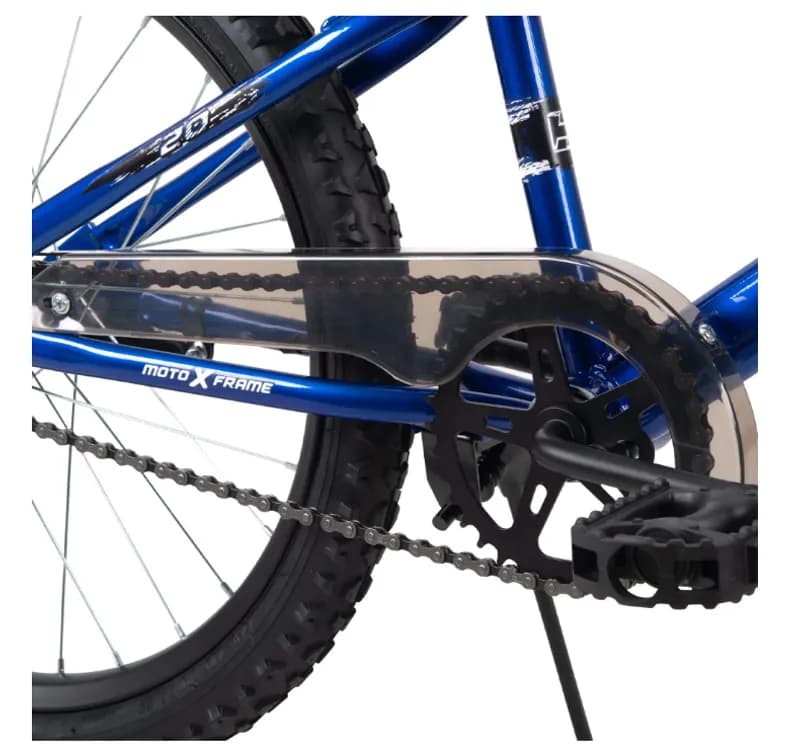 Bicicleta de Montaña para niño 20" - Miniatura 3