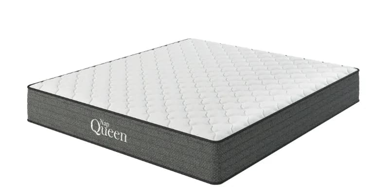 Cochón Full 10" NapQueen - Miniatura 4