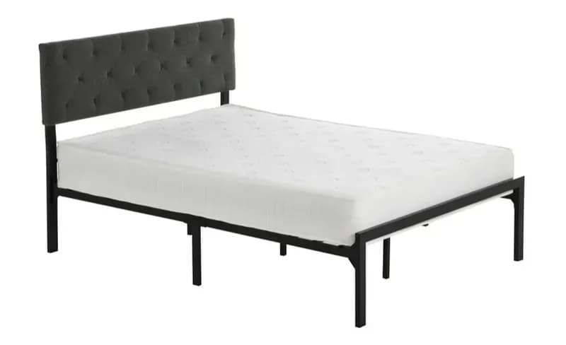 Plataforma de Cama Full (Matrimonial) - Miniatura 3