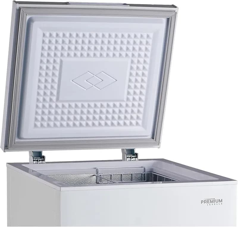 Freezer Horizontal 5 CFT - Miniatura 3