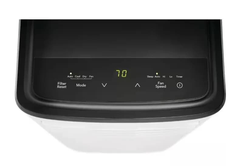 Aire Acondicionado Portátil 8000 BTU - Miniatura 3