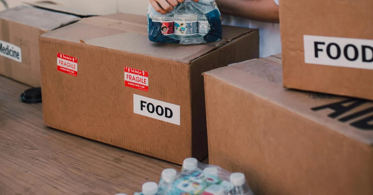 Nercado: Vía Segura para comprar Alimentos para Cuba