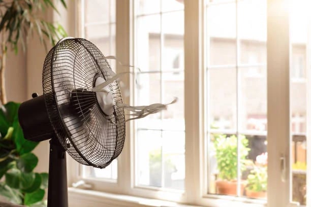 Refresca Tu Vida con Estilo: Enviar Ventiladores de Pedestal a Cuba