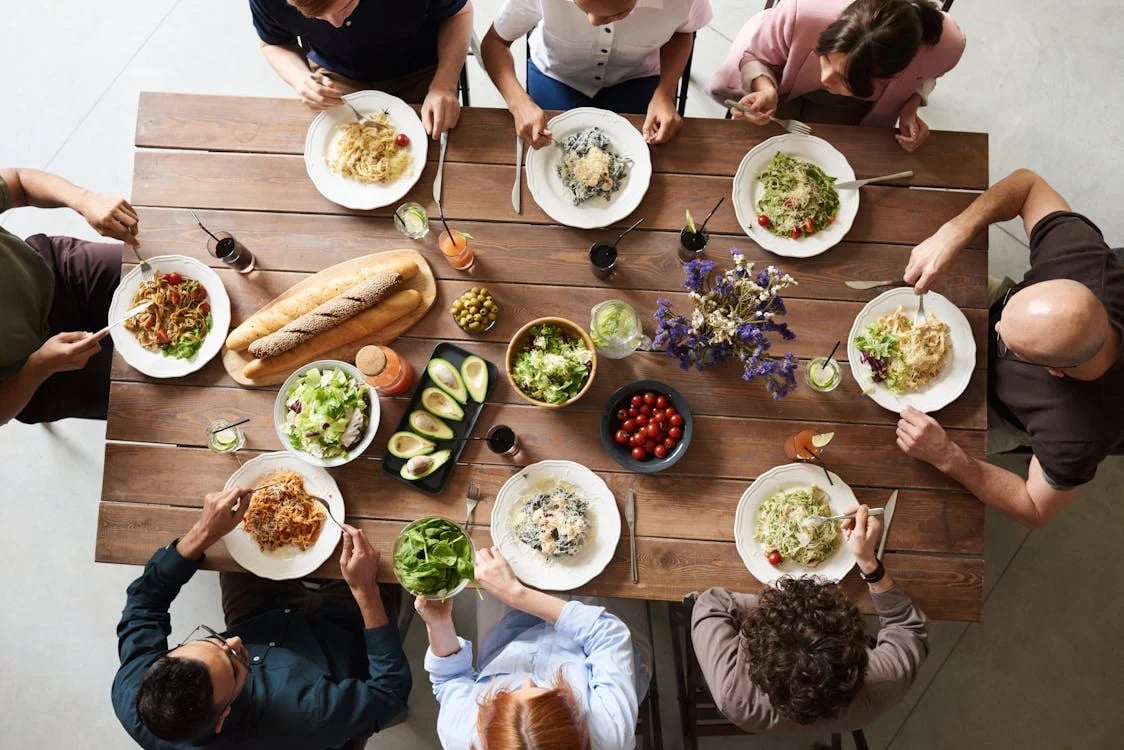¿Cuáles son los mejores 4 alimentos para enviar a Cuba?