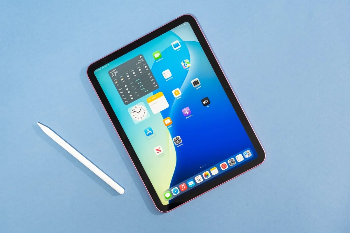 Cómo usar una tablet: Beneficios de enviar este elemento a Cuba