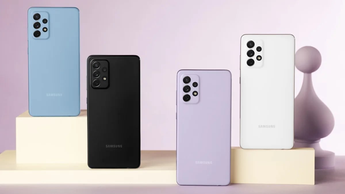¿Por qué enviar un celular Samsung a Cuba? Con Nercado
