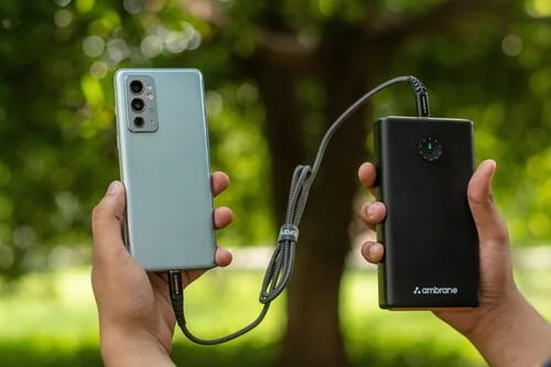 ¿Cómo enviar un Power Bank a Cuba?