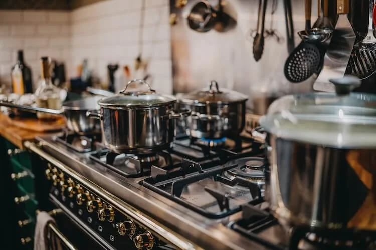 Tips indispensables para enviar una cocina de gas a Cuba