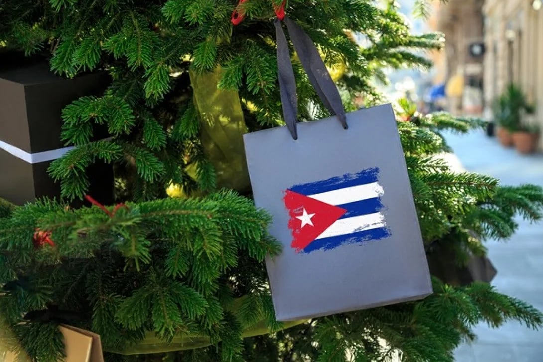 Una Navidad Cubana llena de sabor y recuerdos, aún en la distancia