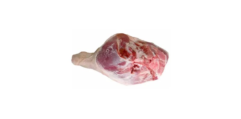 Paleta de Cerdo (20 Lb) - Imagen 1