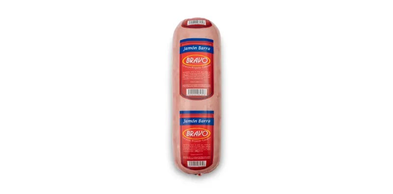 Jamón Bravo (5 Lb) - Imagen 1