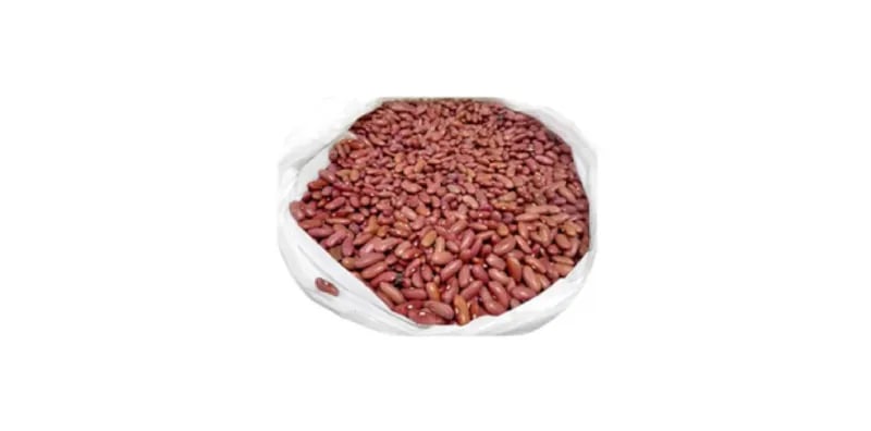 Frijoles Colorados (10 Lb) - Imagen 1