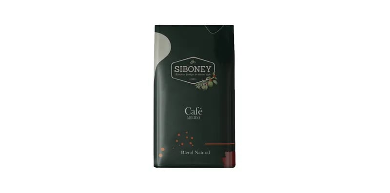 Cafe 250 g - Imagen 1