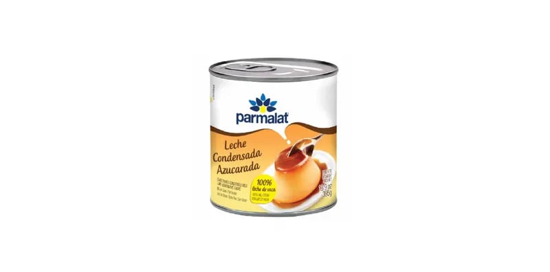 Leche Condensada 395 g - Imagen 1
