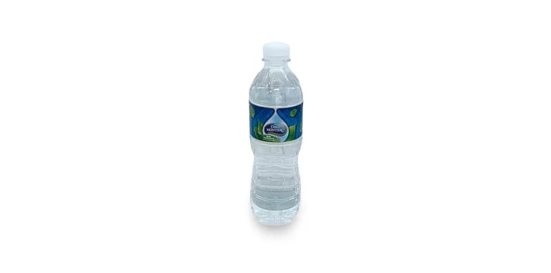 Agua Embotellada 500 mL - Imagen 1