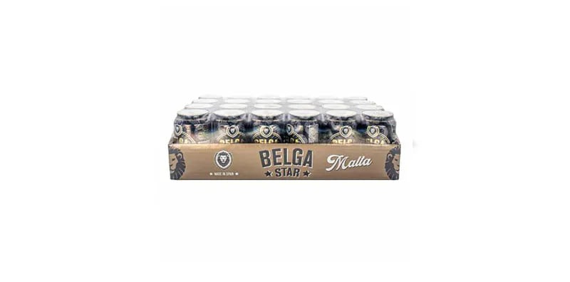 Caja de Maltas (24u x 330 mL) - Imagen 1