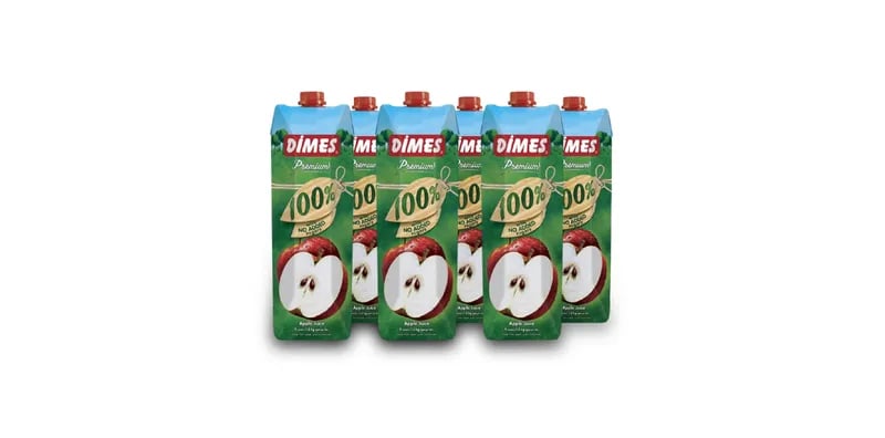 Jugo Grande 6u x 1 Lt - Imagen 1