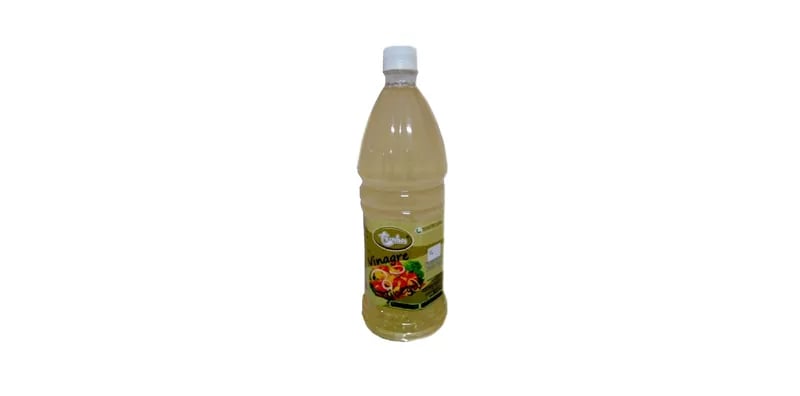 Vinagre 1 Lt (Artesanal) - Imagen 1