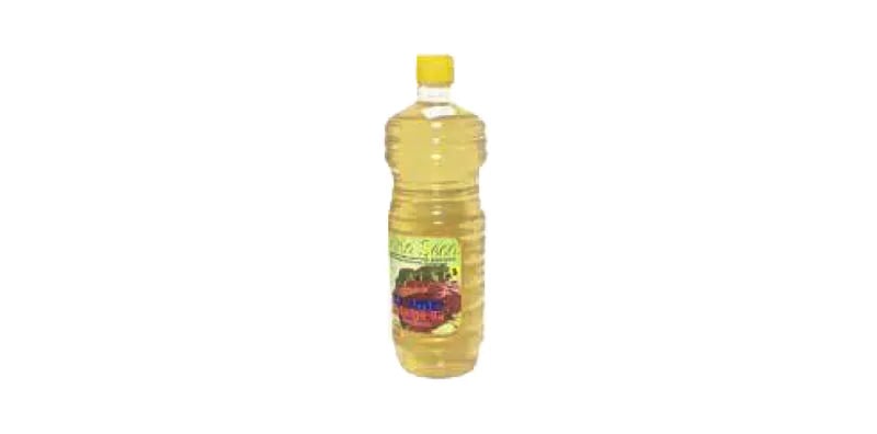 Vino Seco 1 Lt (Artesanal) - Imagen 1