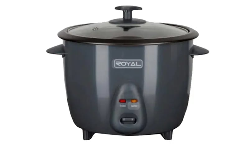 Olla arrocera 2.2L ROYAL - Imagen 1