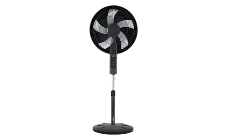 Ventilador de Pedestal de 16'' Sanumo - Imagen 1