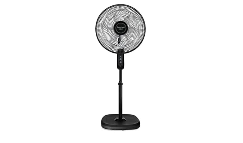 Ventilador taurus Silent Power (3 en 1) - Imagen 1