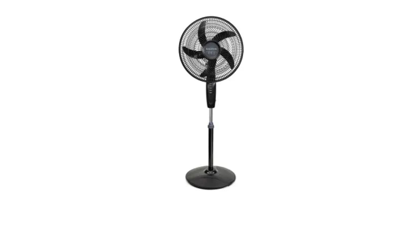 Ventilador Taurus Turbo 1000 - Imagen 1