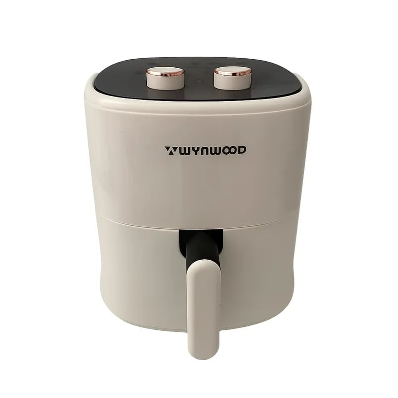 Freidora de Aire marca Wynwood (4L) - Imagen 1