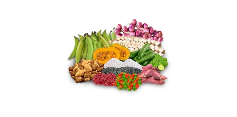 Combo del Agro 2 - Imagen 1