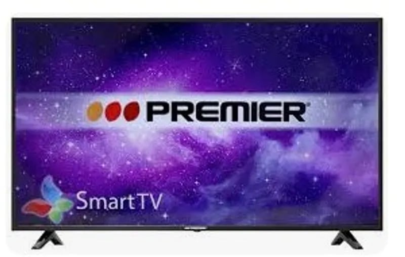 Televisor smart led 32" Premier - Imagen 1