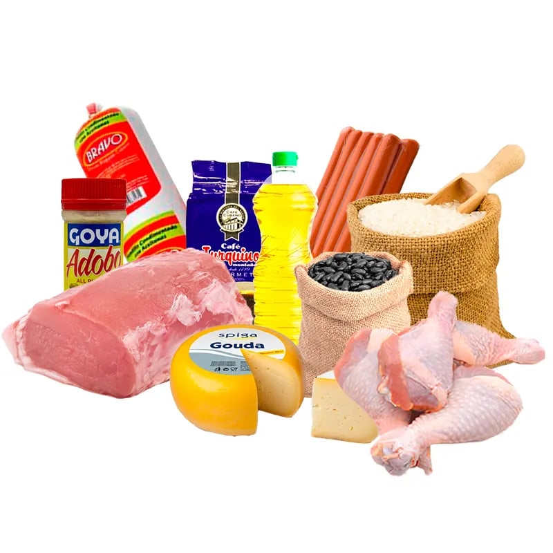 Combo favorito - Imagen 1