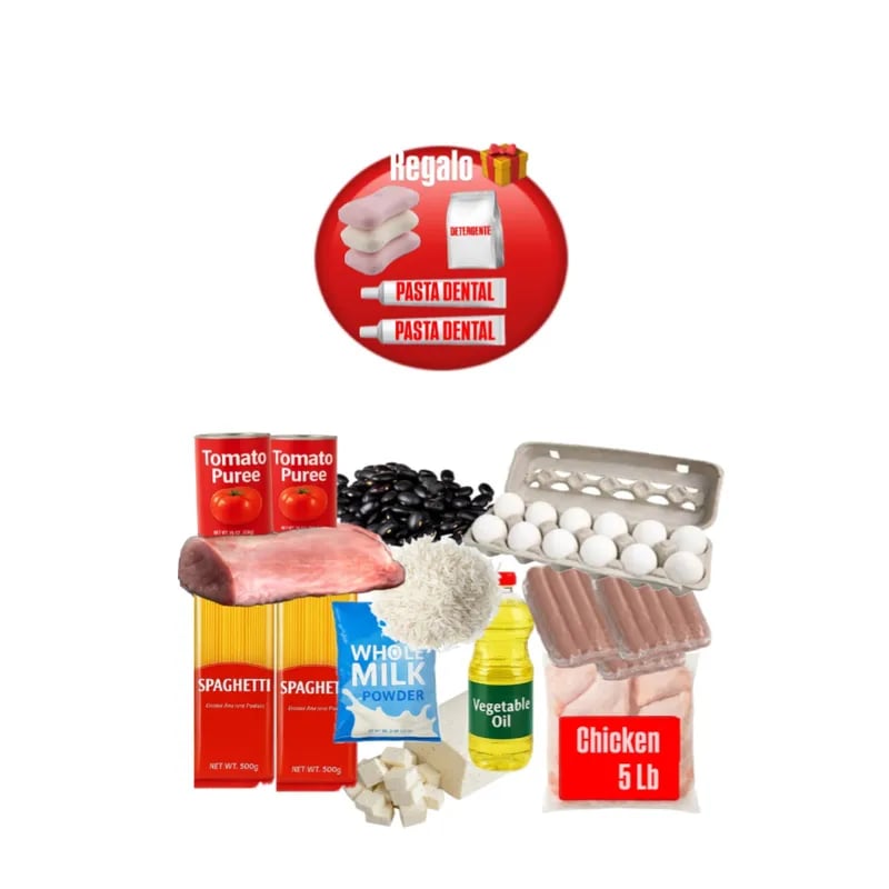 Combo oferta 1 - Imagen 1