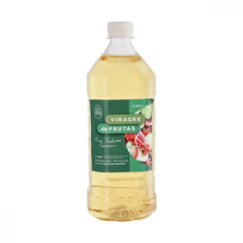 Vinagre de Frutas 1L - Imagen 1