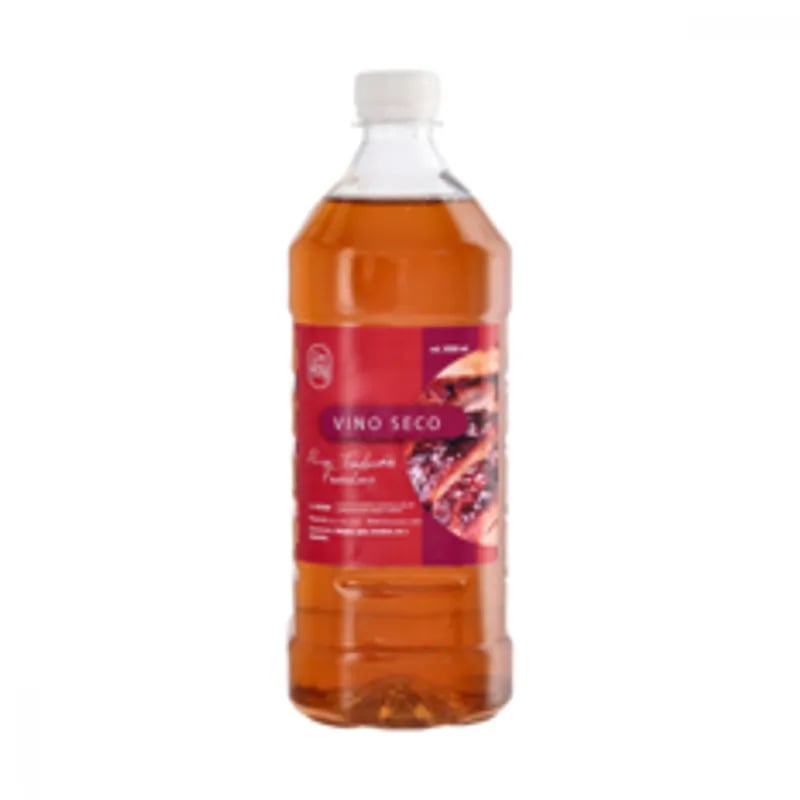 Vino Seco 1L - Imagen 1