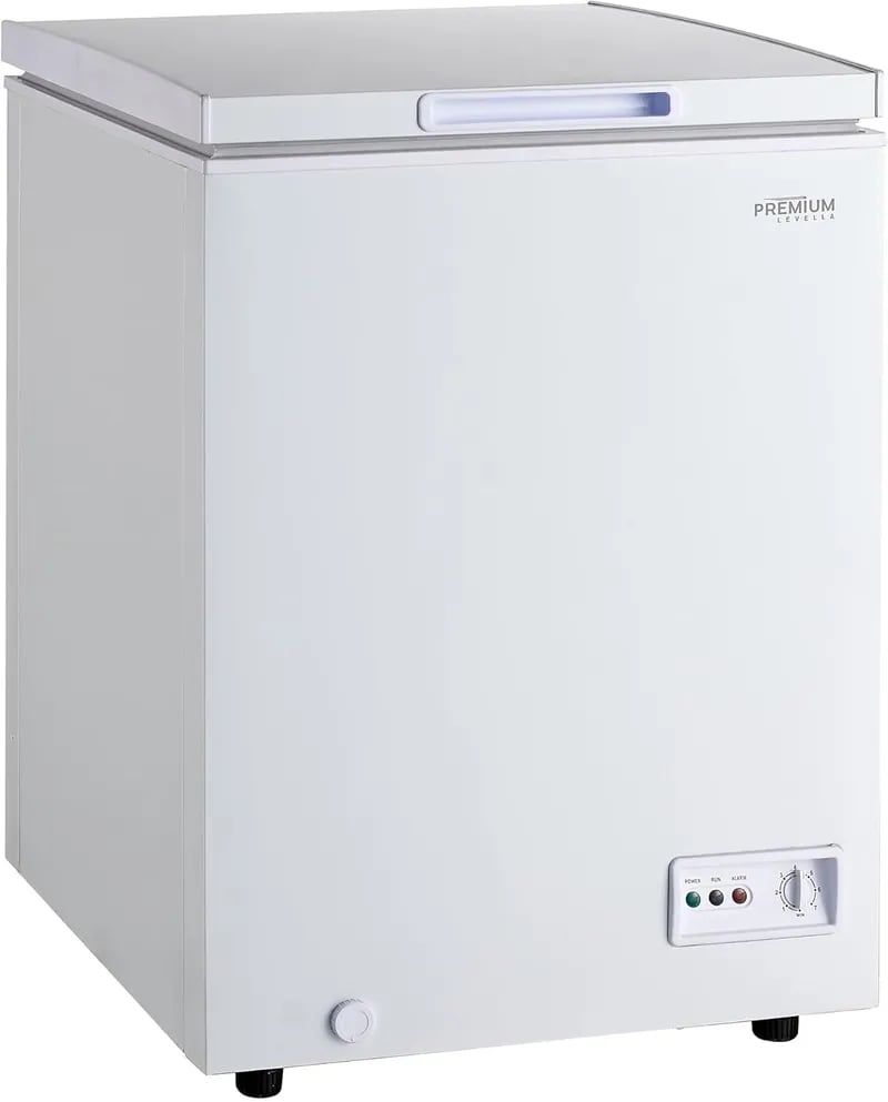 Freezer Horizontal 5 CFT - Imagen 1