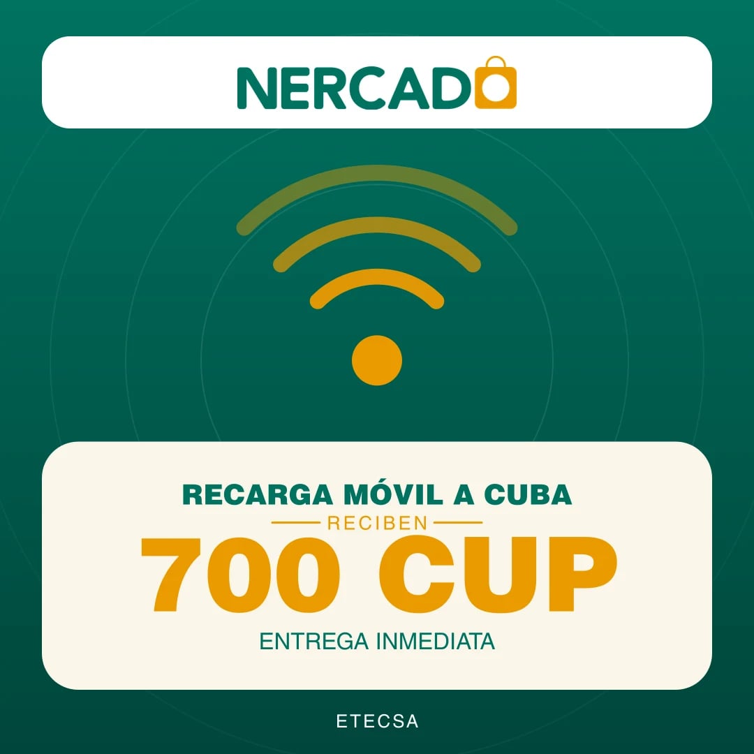 Reciben 700 CUP - Imagen 1
