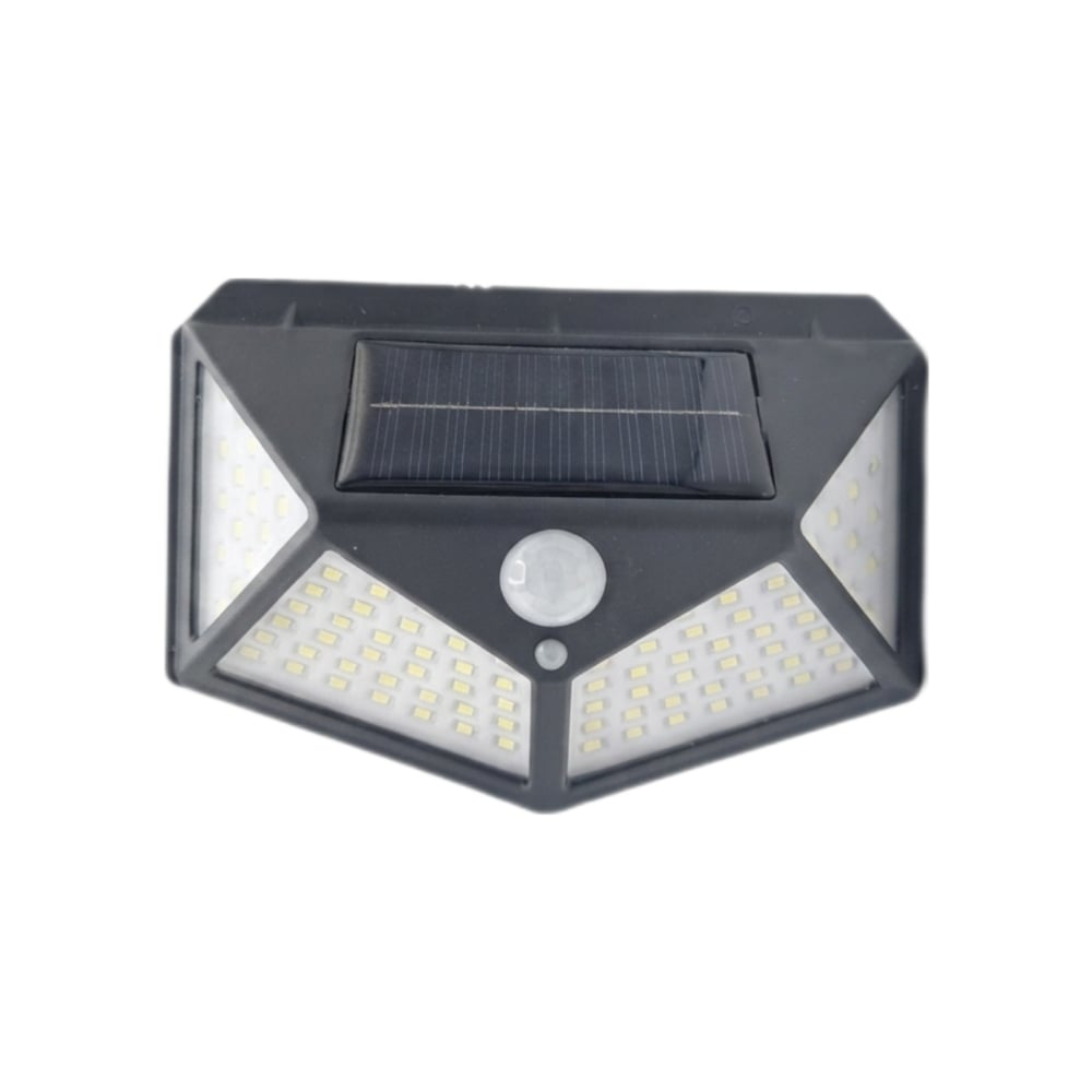 Lámpara de pared solar interactiva Bravoking BK-100 - Imagen 1