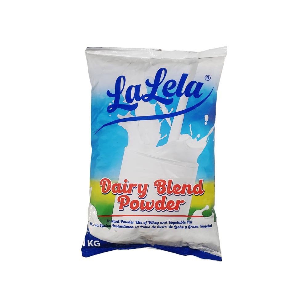 Polvo de mezcla variada La Lela (1 kg / 2.2 lb) - Imagen 1