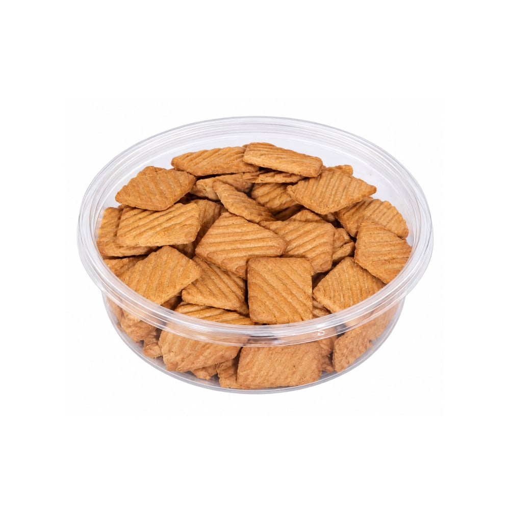 Galletas de chocolate La Finca (200 g / 7.05 oz) - Imagen 1