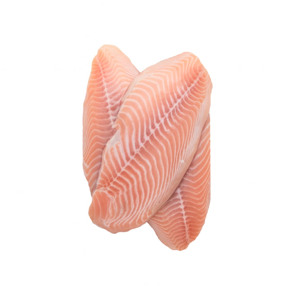 Filete de pescado mero sin piel Peco (1 kg / 2.2 lb) - Imagen 1