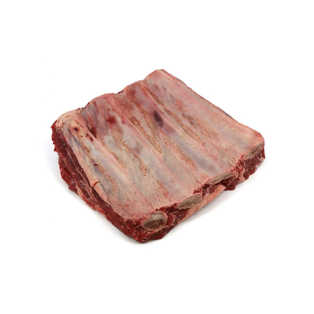Costilla de res ALLÁ (1 kg / 2.2 lb) - Imagen 1