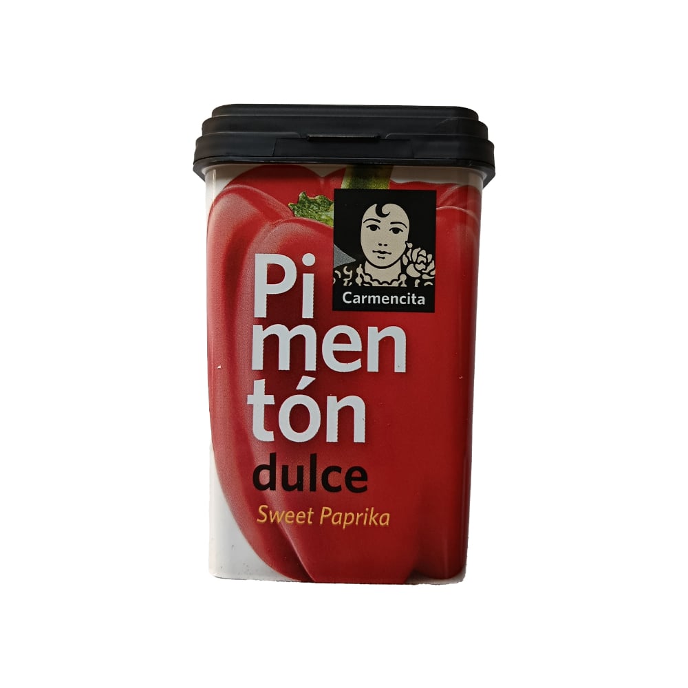Pimentón dulce Carmencita (75 g) - Imagen 1