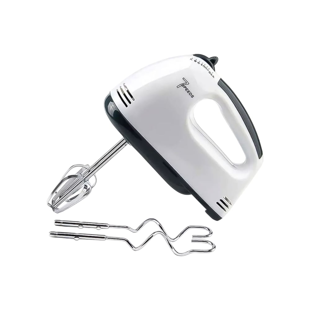 Mezcladora de mano con accesorios Sokany SK-0133 - Imagen 1