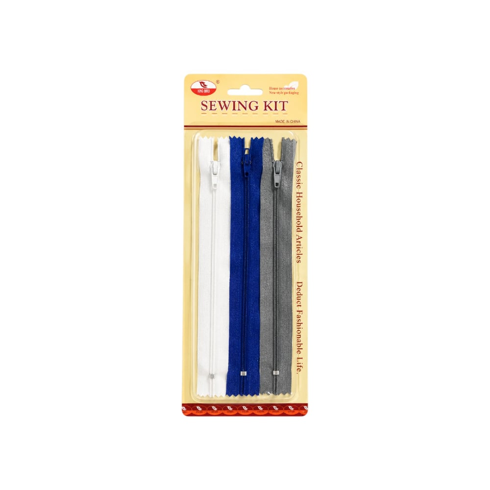 Set de costura King Bird (3 U) - Imagen 1