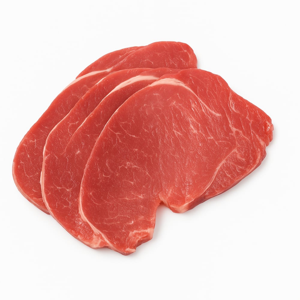 Bistec de res BF Mayabeque (1 kg / 2.2 lb) - Imagen 1