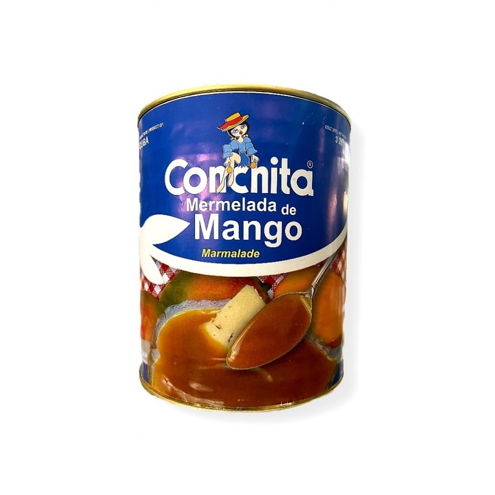 Mermelada de mango Conchita (3.16 kg / 6.97 lb) - Imagen 1