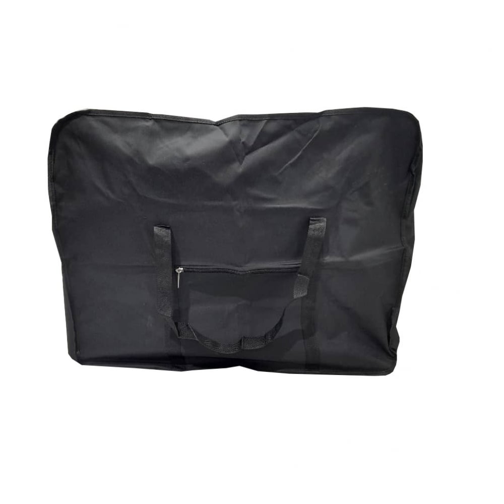 Maletín negro para viajes - Imagen 1
